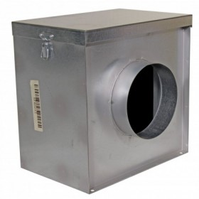 Caja filtrante MUNDOFAN ESF-COMPACT-250