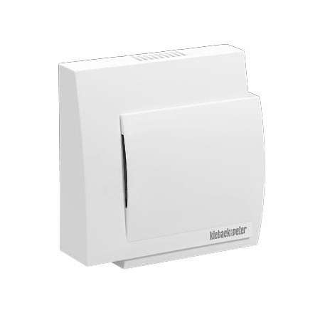 Sonda de temperatura  ambiente EBERLE TD12