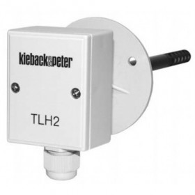 Sonda de temperatura y humedad EBERLE TLH2