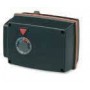 Servomotor sm 81 con adaptador BAXI SM81