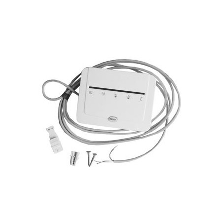 222625012FEK.RADIO RECEPTOR CAL.BRÖTJ