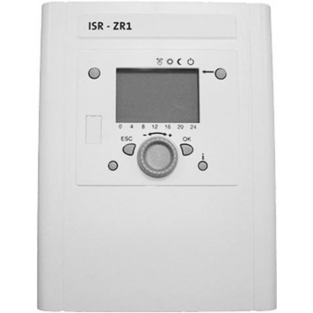 Regulador zona 1 circuito BAXI