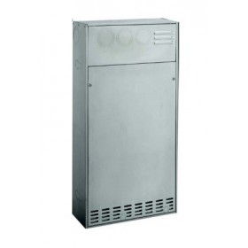 Box deimos BAXI
