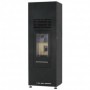 7503419 ESTUFA DE PELLETS ALAE AGUA 17 KW