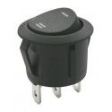 ▷ Conmutador Basculante On-On. Vde - Pack 25 uds