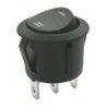 ▷ Conmutador Basculante On-On. Vde - Pack 25 uds