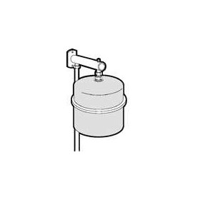 Soporte BAXI FLEXCONSOLE