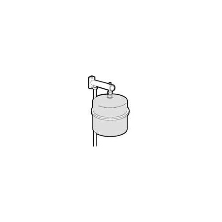 Soporte BAXI FLEXCONSOLE