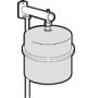 Soporte BAXI FLEXCONSOLE