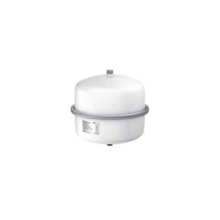 Vaso expansión agua caliente sanitaria ACS 4bar BAXI VASOFLEX/S 25L