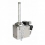 143040149LINEA MANDO TECNO100/130N