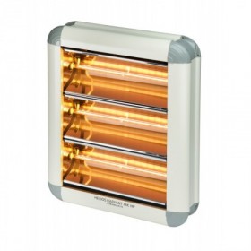 Calefactor eléctrico infrarrojos semindustrial HPV 3-60T