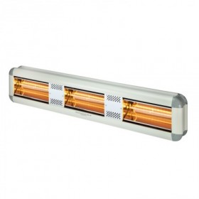 Calefactor eléctrico infrarrojos semindustrial HP 4-45T