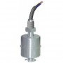 Interruptor de nivel magnético IMN 40 Inox. 1/8"