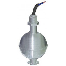 Interruptor de nivel magnético IMN 70 Inox. 1/4"