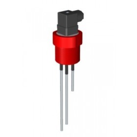 Sensor de nivel líquidos conductivos NR 1-1/2" 3 electrodos