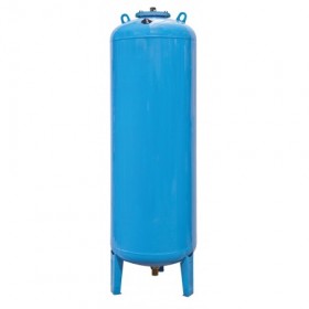 Acumulador hidroneumático IBAIONDO 100 AMR-PLUS PN-10