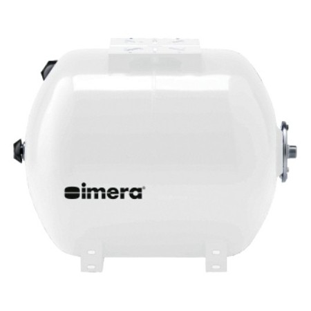 Acumulador multifunción IMERA horizontal MH+50