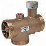 Válvula mezcladora termostática ACS JRG 30 a 45ºC 1-1/2"