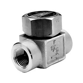 Purgador de vapor termodinámico SPIRAX SARCO TD52 1/2"