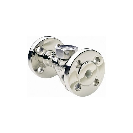 Purgador de vapor termodinámico con filtro SPIRAX SARCO TD32F DN15