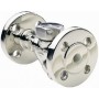 Purgador de vapor termodinámico con filtro SPIRAX SARCO TD32F DN25