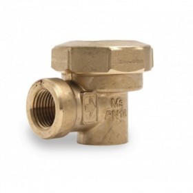 Eliminador aire en vapor SPIRAX SARCO AV13A 3/4"