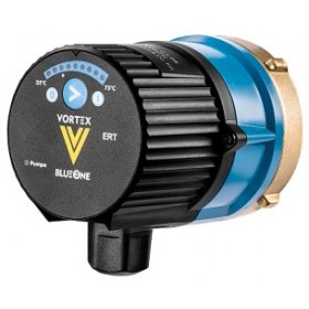 Electrobomba circuladora ACS DAB BWO 144 R ERT 80mm 1/2"