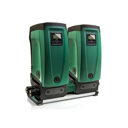 Grupo presión agua doble con variador DAB ESYBOX