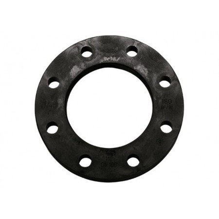 Brida especial para portabridas PP-R Ø125 mm