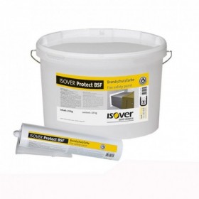 Cubo 15kg pasta intumescente ISOVER PROTECT BSF