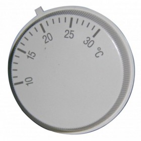 Boton recambio HONEYWELL para termostato T….