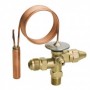 CUERPO ELEMENTO TERMICO TMVX R404A.R-507 +15/-30ºC
