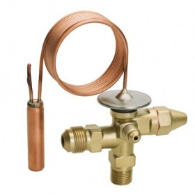 CUERPO ELEMENTO TERMICO TMVX R404A.R-507 +15/-30ºC