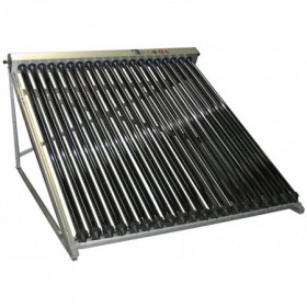 Kit soportacion colector ESCOSOL AKU 12 1800/58