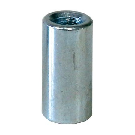 Manguito separador ESCOFIX Inox. A2 M10x30mm
