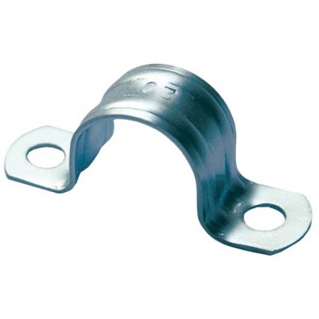 Grapa puente ESCOFIX GRAPINOX Ø20mm