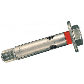 Anclaje tornillo ESCOFIX Inox. A2 AISI304 M10x70mm