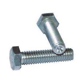 Tornillo ESCOFIX Inox. A2 DIN933 M12x50mm