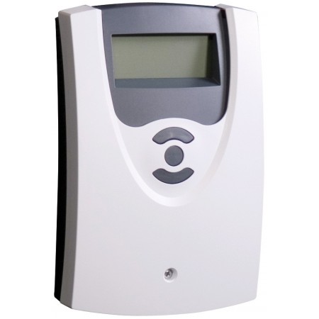 REGULADOR SOLAR STRGCO-1