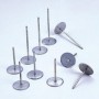 Caja 1000 uds clavo soldar ESCOFIX CDF3-ISOL Ø2.7mm longitud 90mm