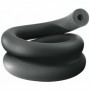 Metro coquilla espuma elastomérica ISOCELL M1 Ø12 espesor 40mm