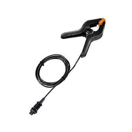 SONDA PINZA TESTO REF. 0613 5505