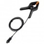 SONDA PINZA TESTO REF. 0613 5505