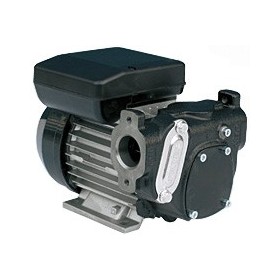 Bomba trasvase gasóleo PANTHER 56 230VAC