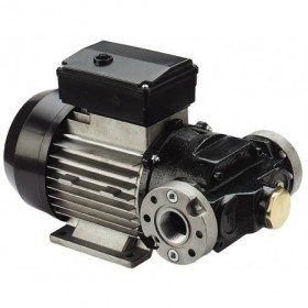 Bomba trasvase gasóleo E80M 230VAC