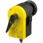 Actuador para válvula de bola BKR SAUTER  AKM115SF132