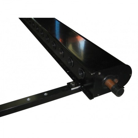 Cabezal colector ESCOSOL HP SUNMAX 15/58