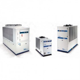 Enfriadora MTA serie TAEevo TECH 402-P3 R410A