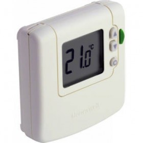 Termostato ambiente digital HONEYWELL  DT90E1012
